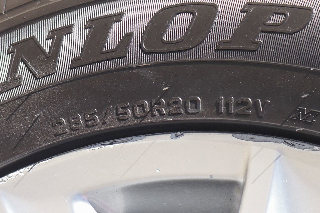 Used 2008 Lexus LX 570 570 image 50