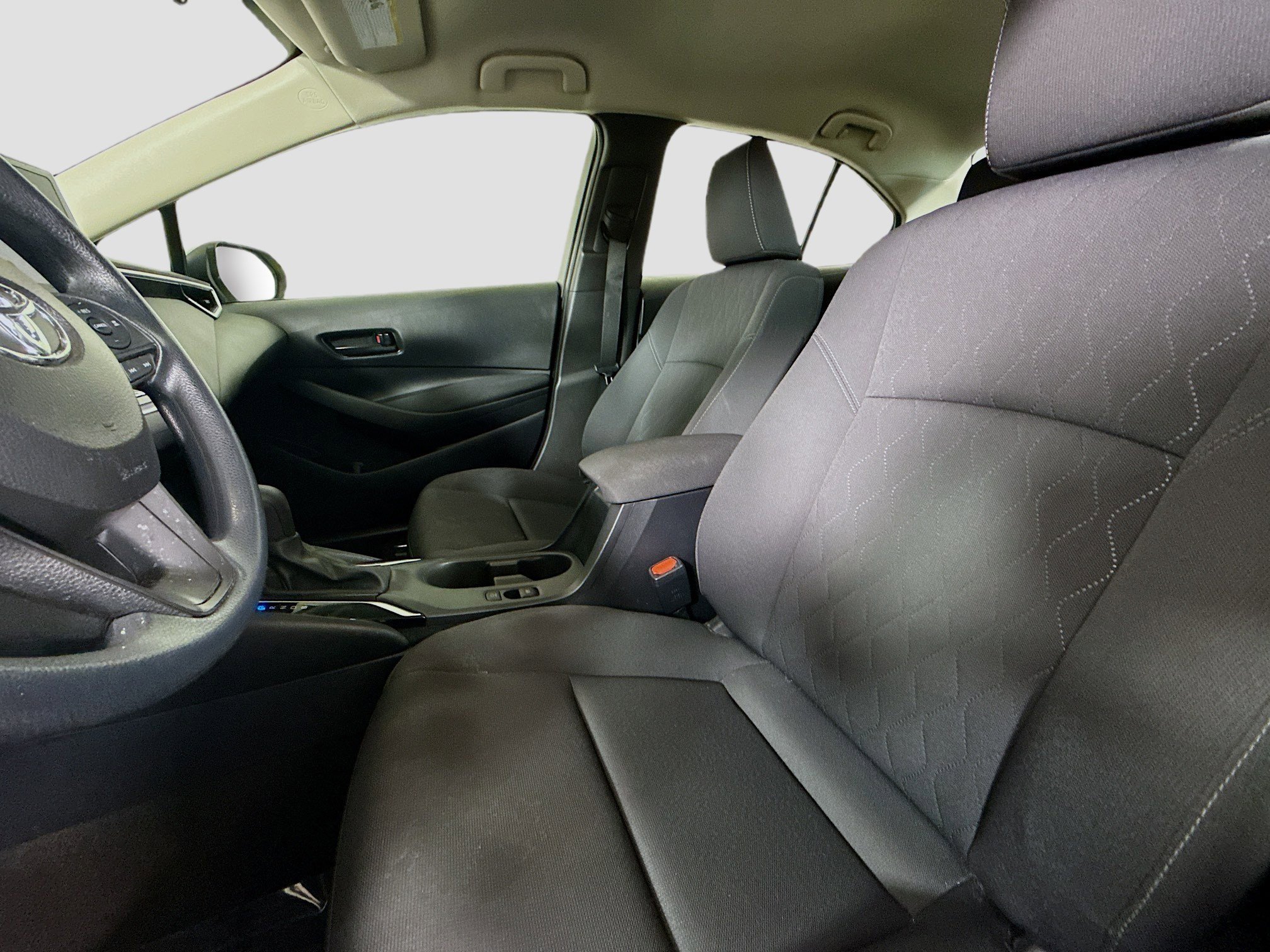 Used 2024 Toyota Corolla LE image 21