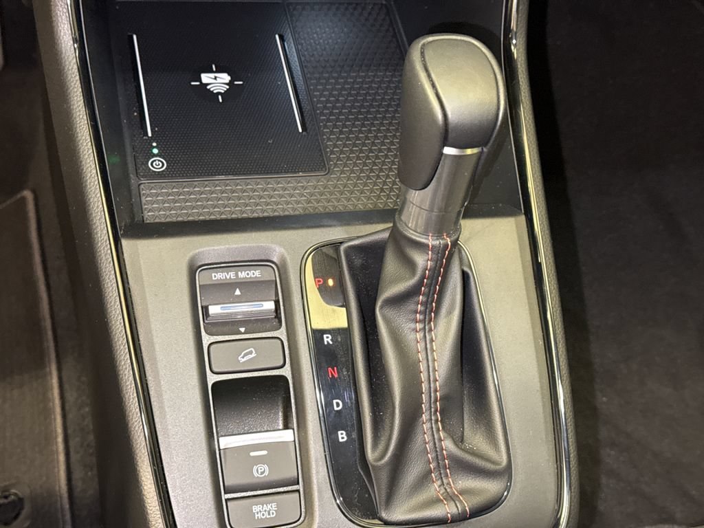 Certified 2026 Honda CR-V Sport image 28
