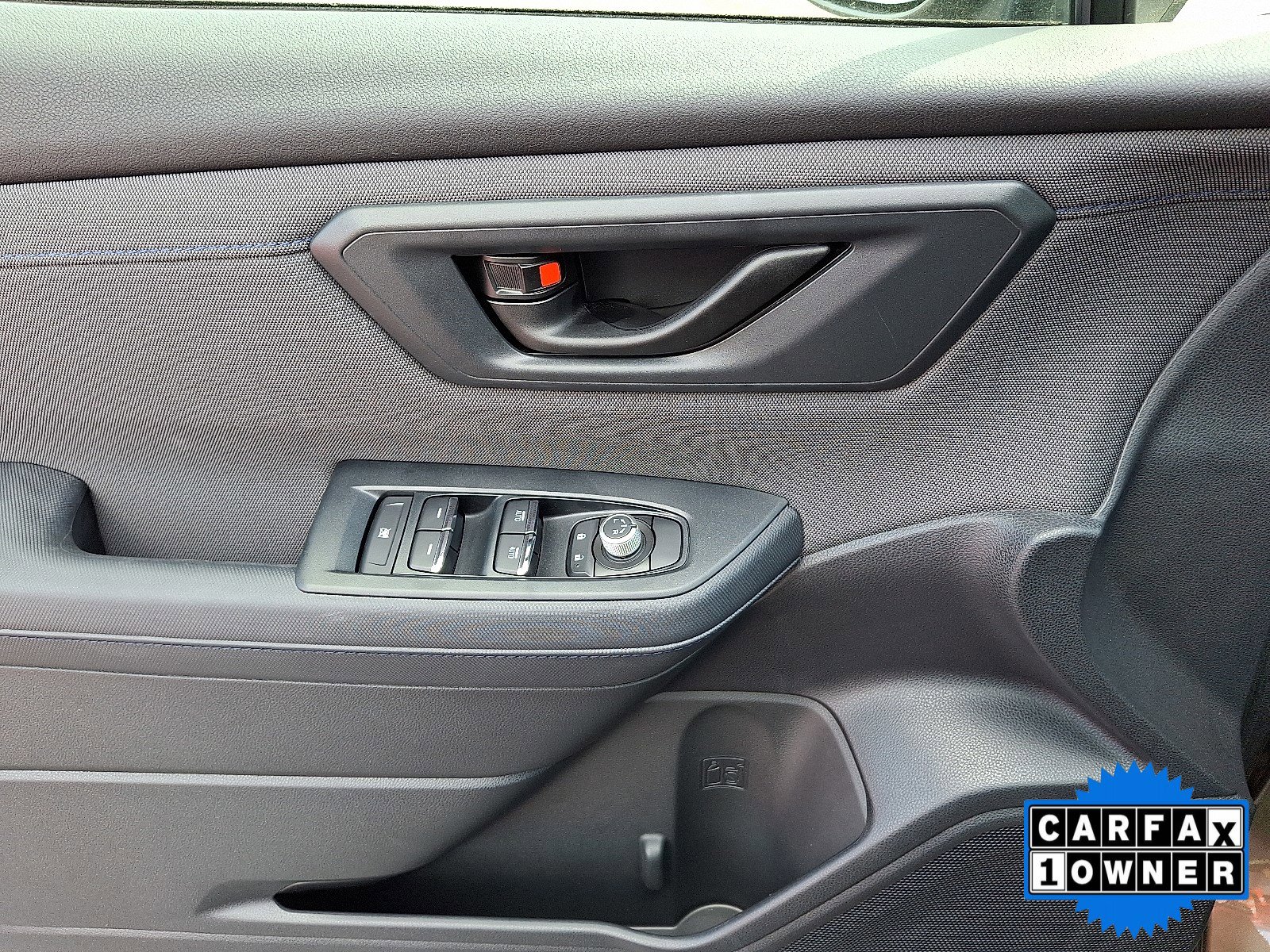 Certified 2025 Subaru Forester Premium w/ Convenience Package #1 image 20