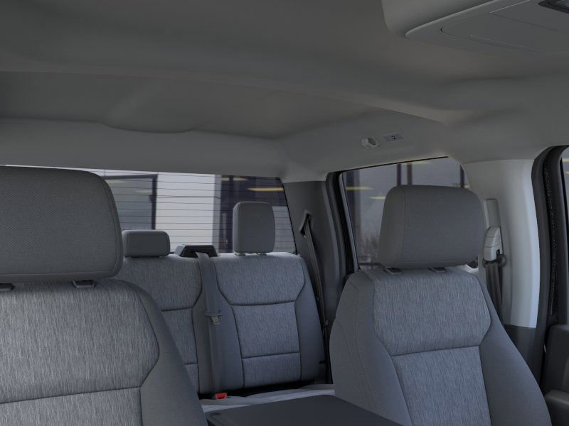 New 2025 Ford F150 XL w/ Equipment Group 103A High image 22