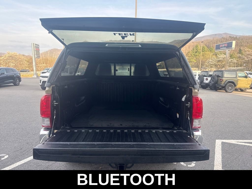 Used 2017 Toyota Tacoma TRD Off-Road w/ Tow Package AWD/4WD image 7