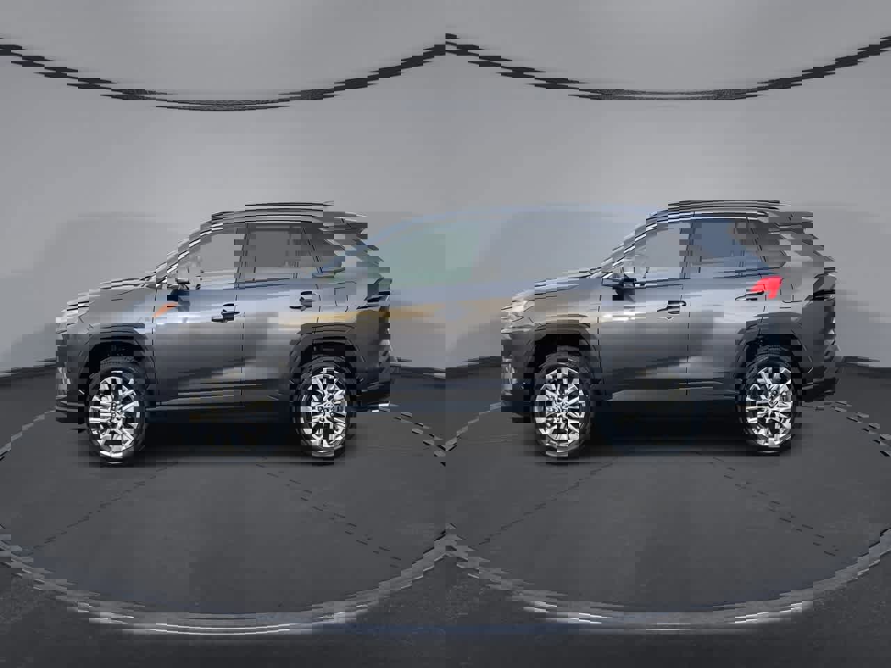 Certified 2025 Toyota RAV4 XLE Premium w/ Weather Package image 6