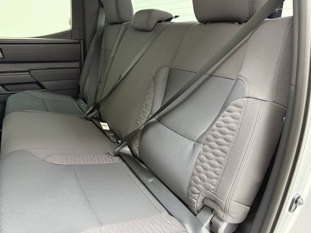 New 2026 Toyota Tundra SR5 w/ SX Package image 34