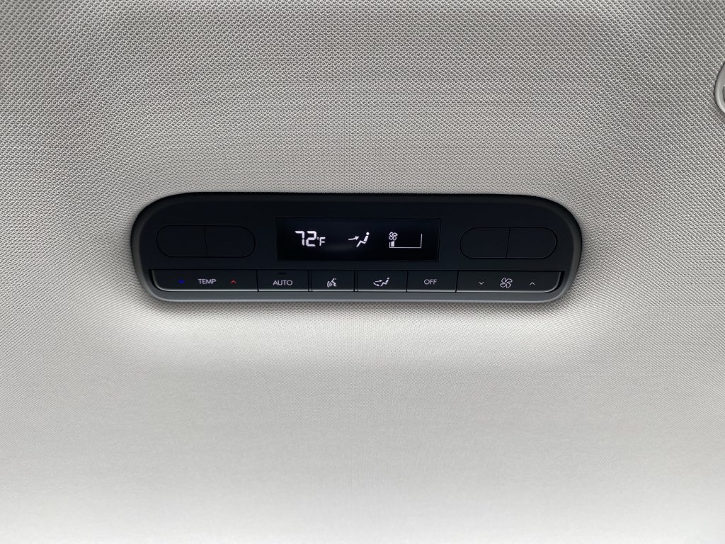 New 2026 Hyundai Palisade FWD Hybrid image 31
