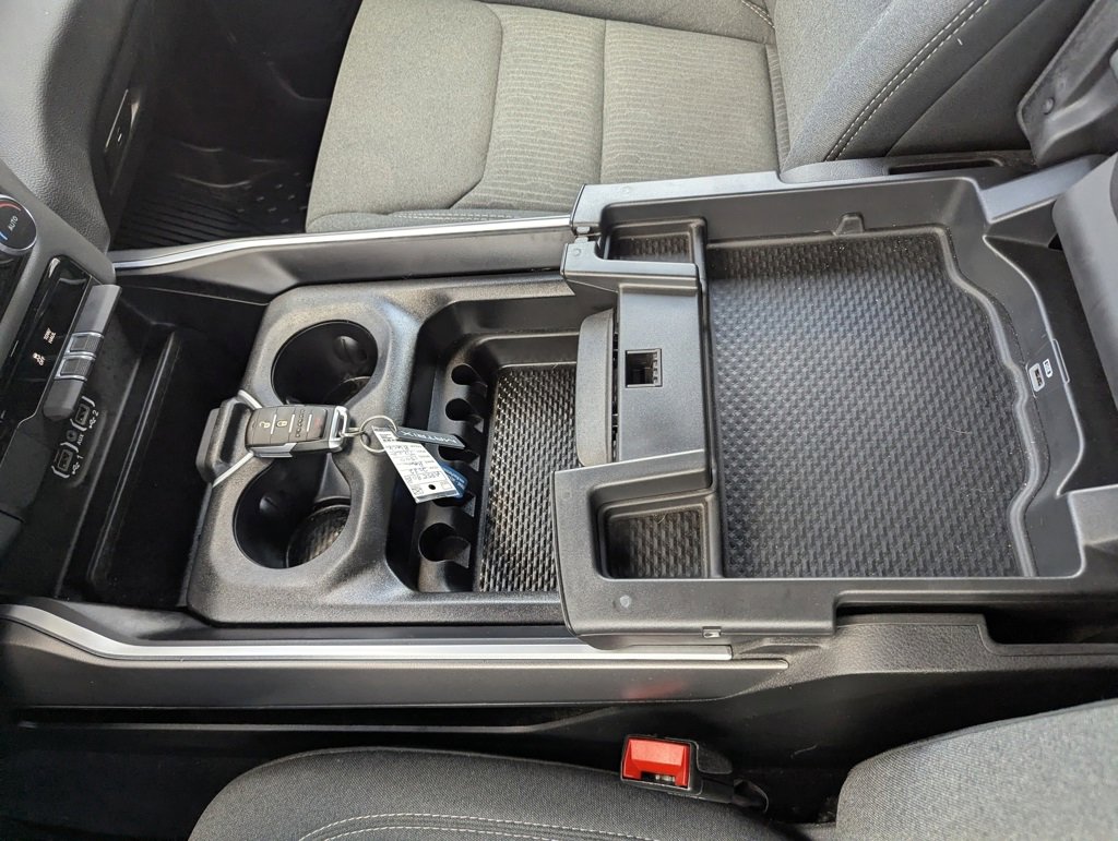 Used 2022 RAM 1500 Big Horn image 42