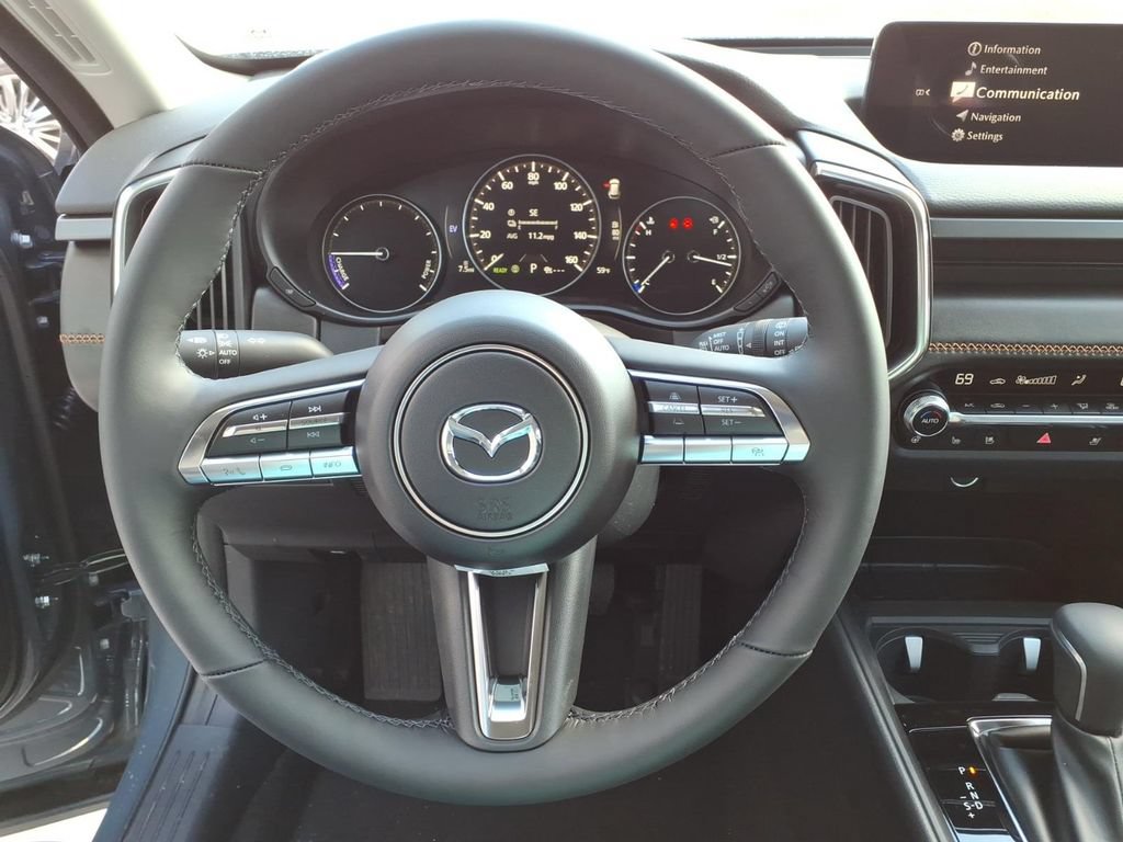 New 2026 MAZDA CX-50 2.5 Hybrid w/ Premium Plus Pkg AWD/4WD image 17