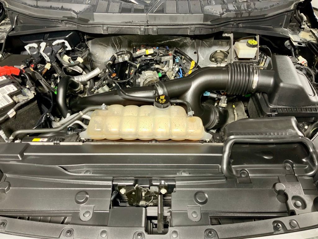 Used 2021 Ford F150 XLT w/ Equipment Group 302A High image 7