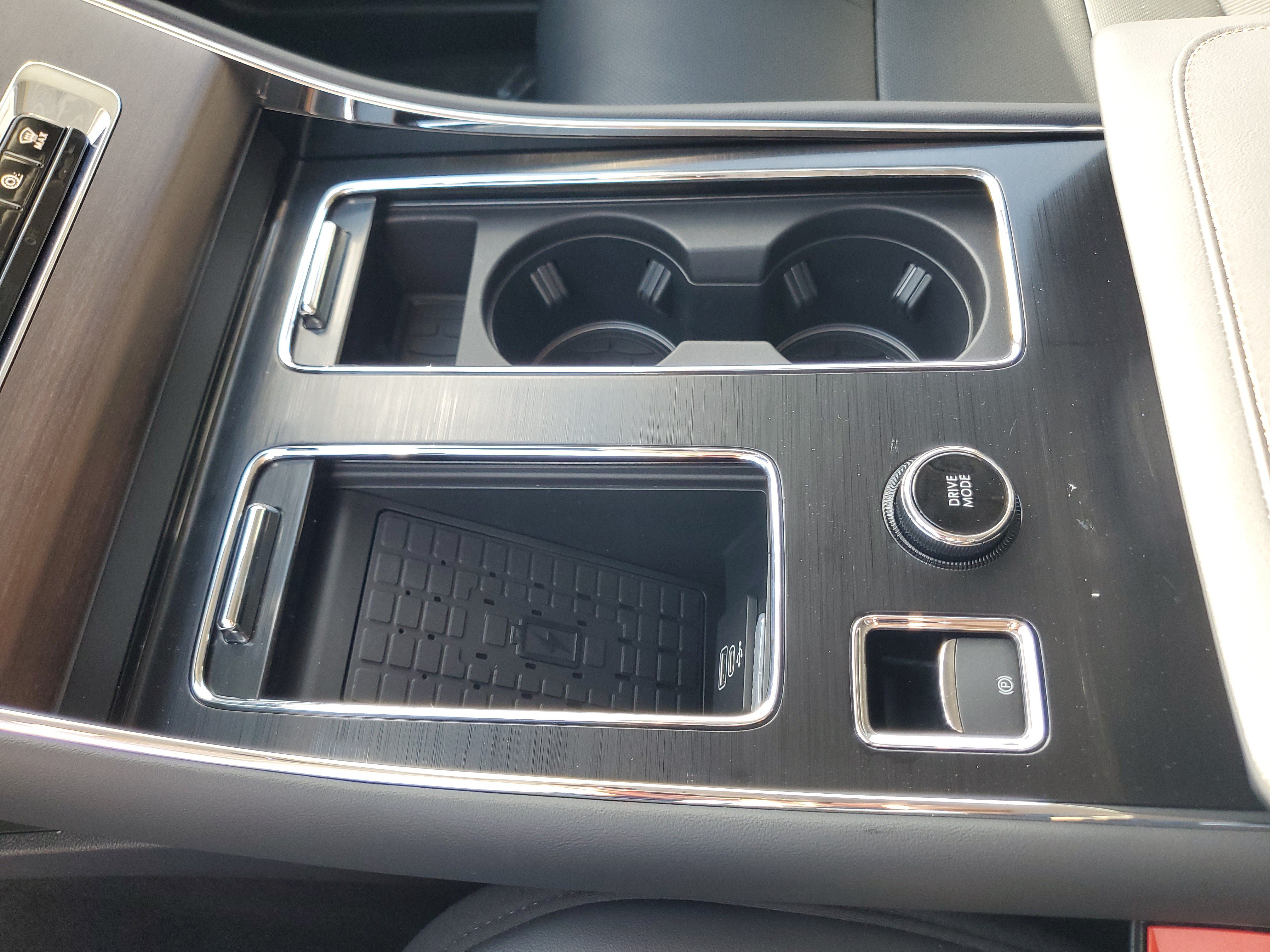New 2027 Lincoln Aviator Reserve AWD/4WD image 22