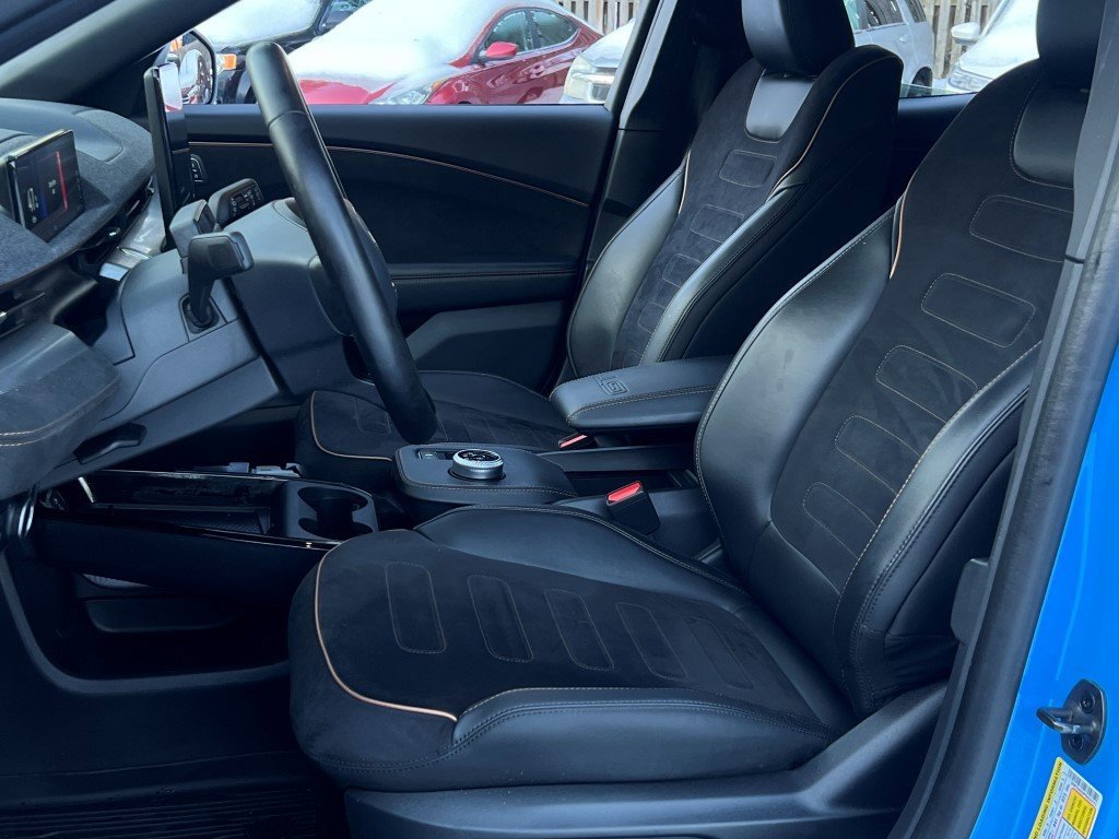 Certified 2023 Ford Mustang Mach-E GT image 16