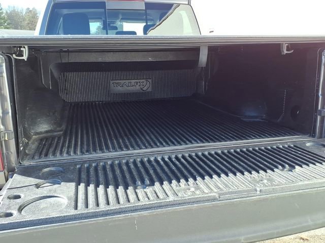 Used 2020 RAM 1500 Classic Warlock AWD/4WD image 11