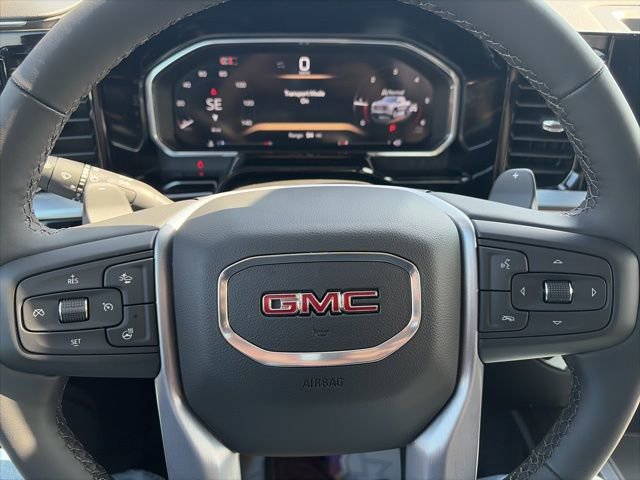 New 2026 GMC Sierra 1500 Elevation w/ Elevation Premium Package image 21