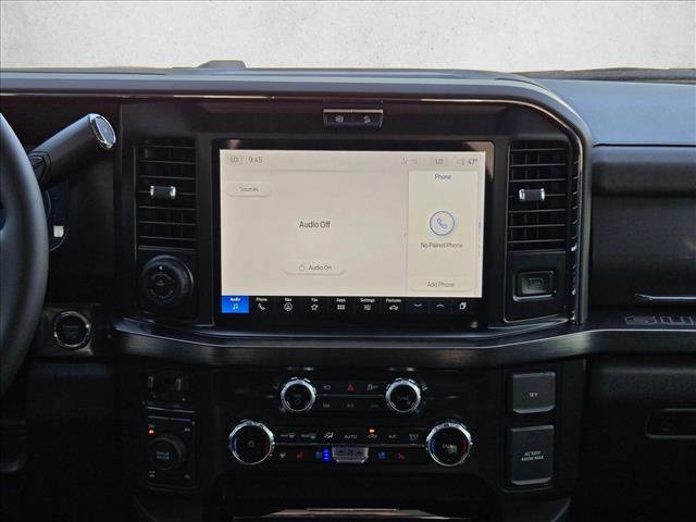 New 2026 Ford F250 Lariat w/ Lariat Premium Package image 12