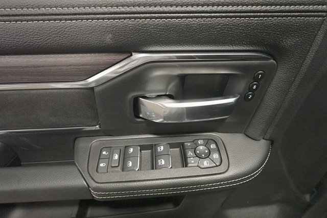 New 2026 RAM 3500 Laramie image 12