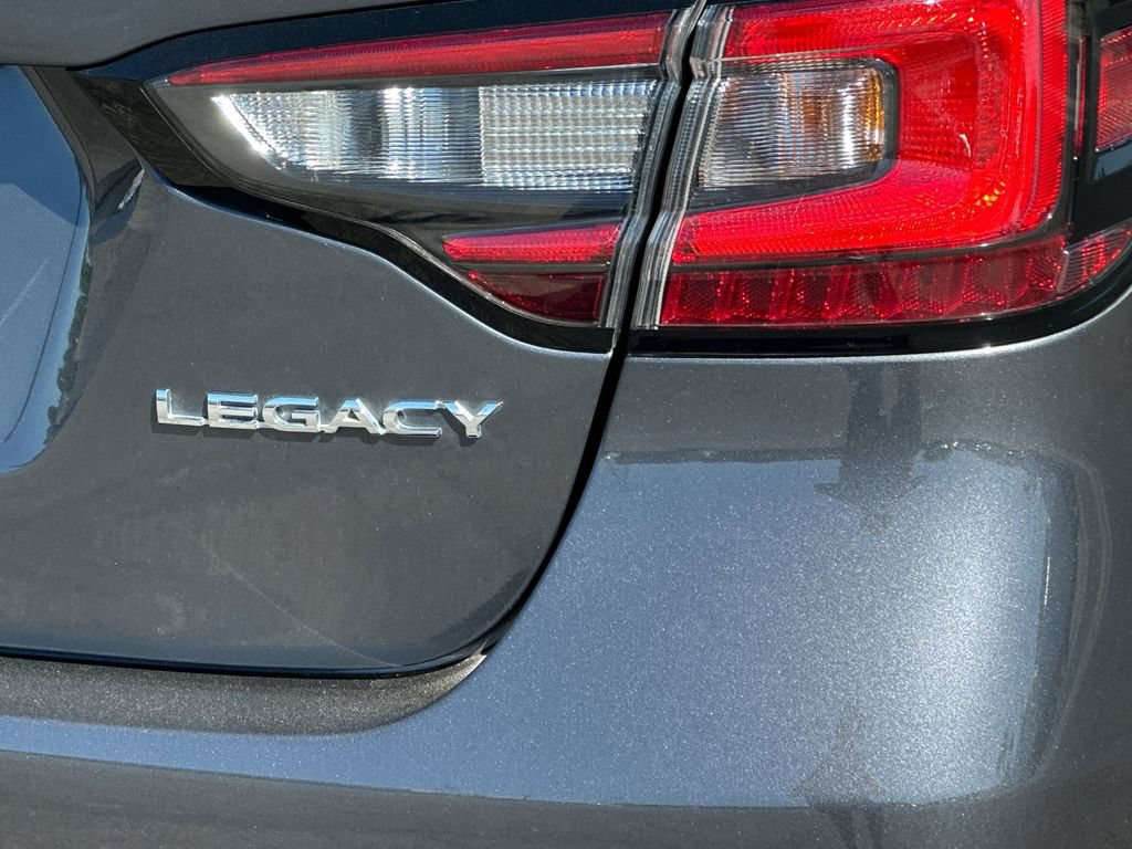 Used 2023 Subaru Legacy Premium AWD/4WD image 25
