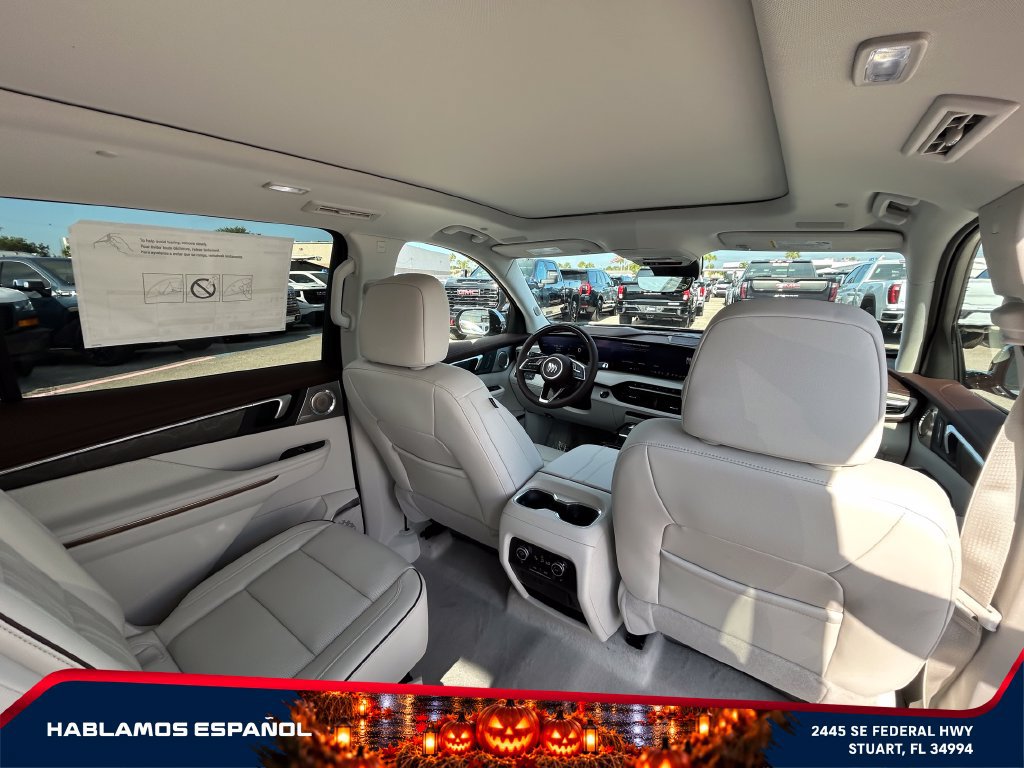 New 2026 Buick Enclave Avenir w/ Super Cruise Package AWD/4WD image 20