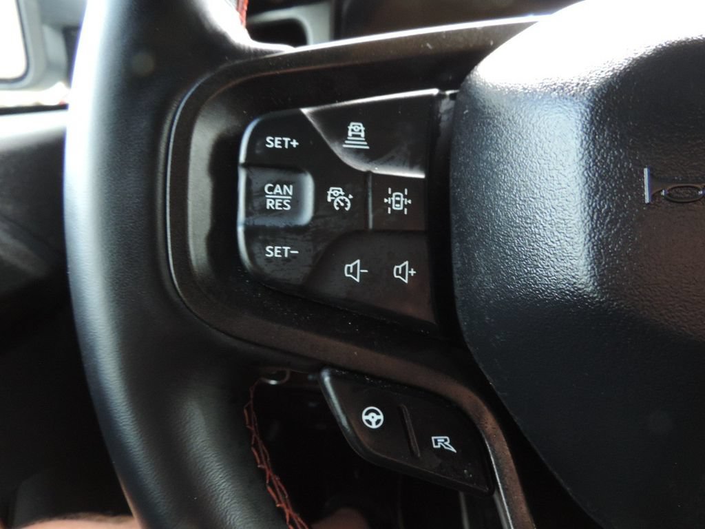 Used 2026 Ford Bronco Raptor AWD/4WD image 34