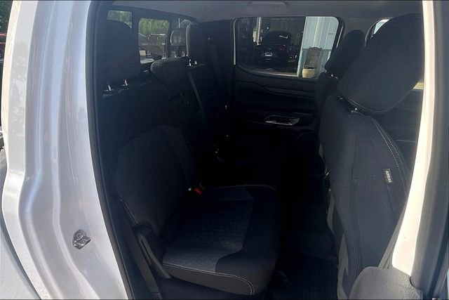 Used 2024 Ford Ranger XLT w/ FX4 Off-Road Package image 25