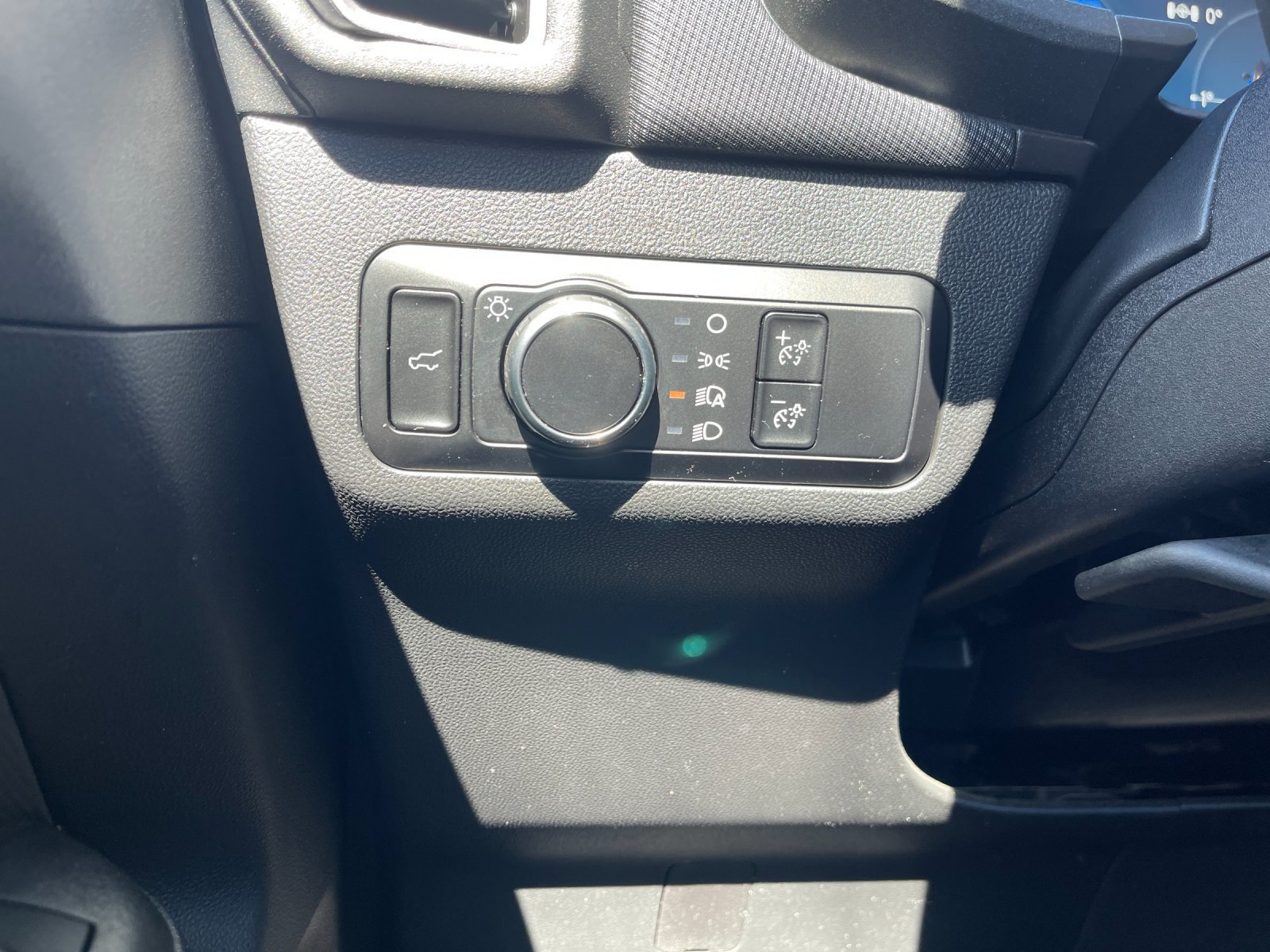 Used 2025 Ford Bronco Sport Big Bend AWD/4WD image 30