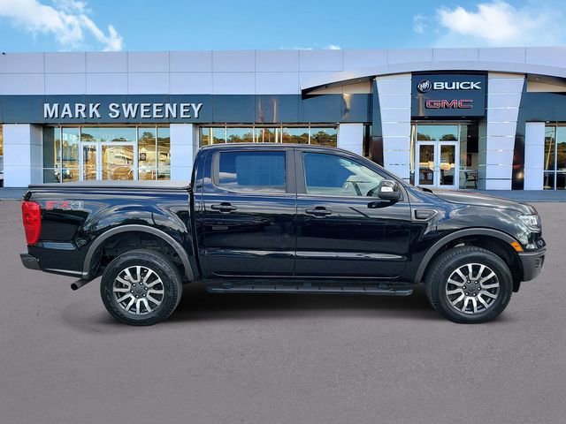 Used 2019 Ford Ranger Lariat w/ Equipment Group 501A Mid AWD/4WD image 35