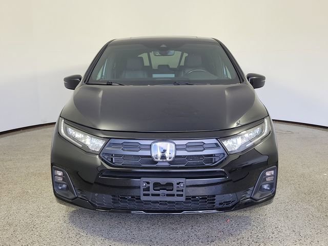 Used 2025 Honda Odyssey Sport-L image 3