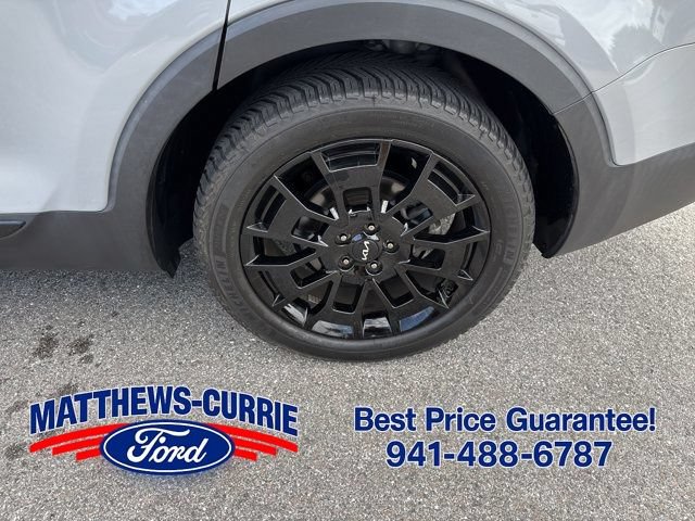 Used 2022 Kia Telluride EX w/ EX Premium Package AWD/4WD image 16