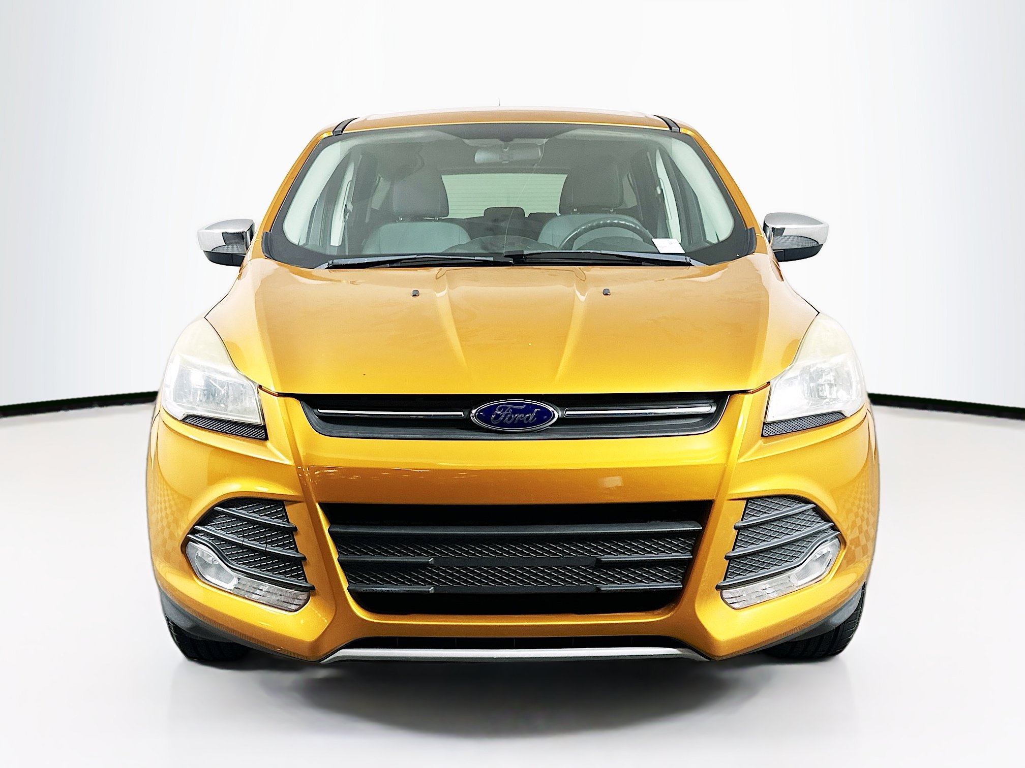 Used 2016 Ford Escape SE FWD image 2