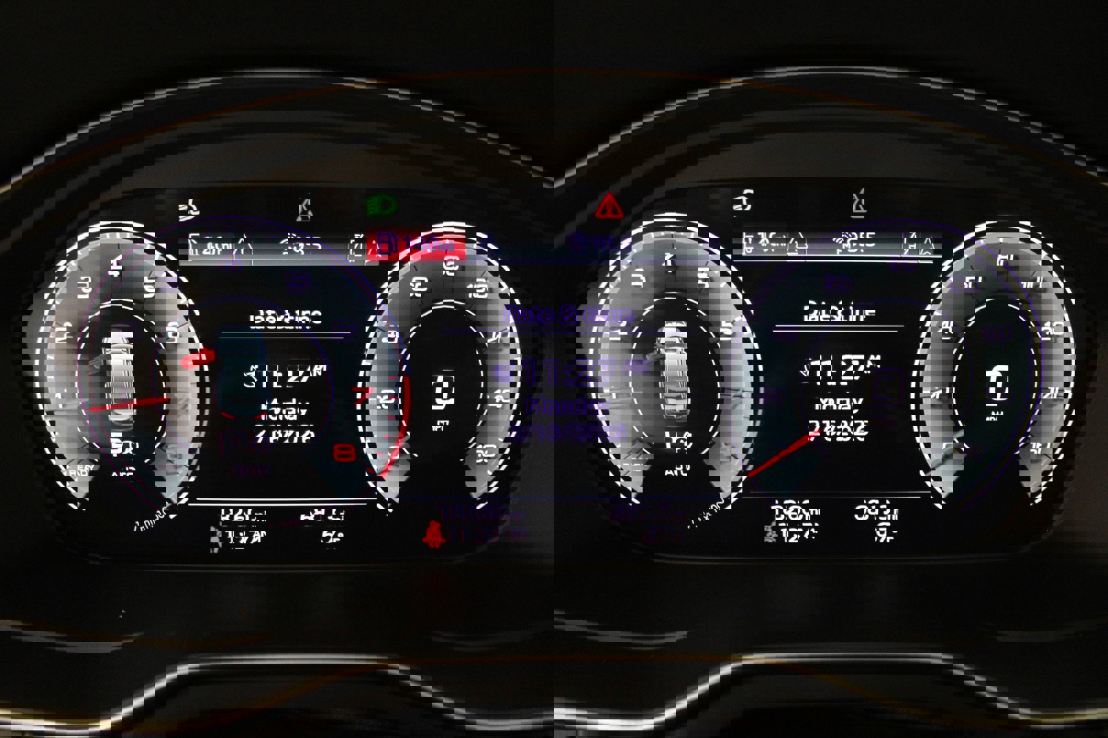 Used 2022 Audi A5 2.0T Prestige image 17