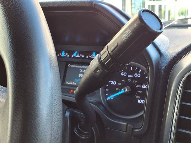 Used 2021 Ford F250 XLT w/ FX4 Off-Road Package AWD/4WD image 12