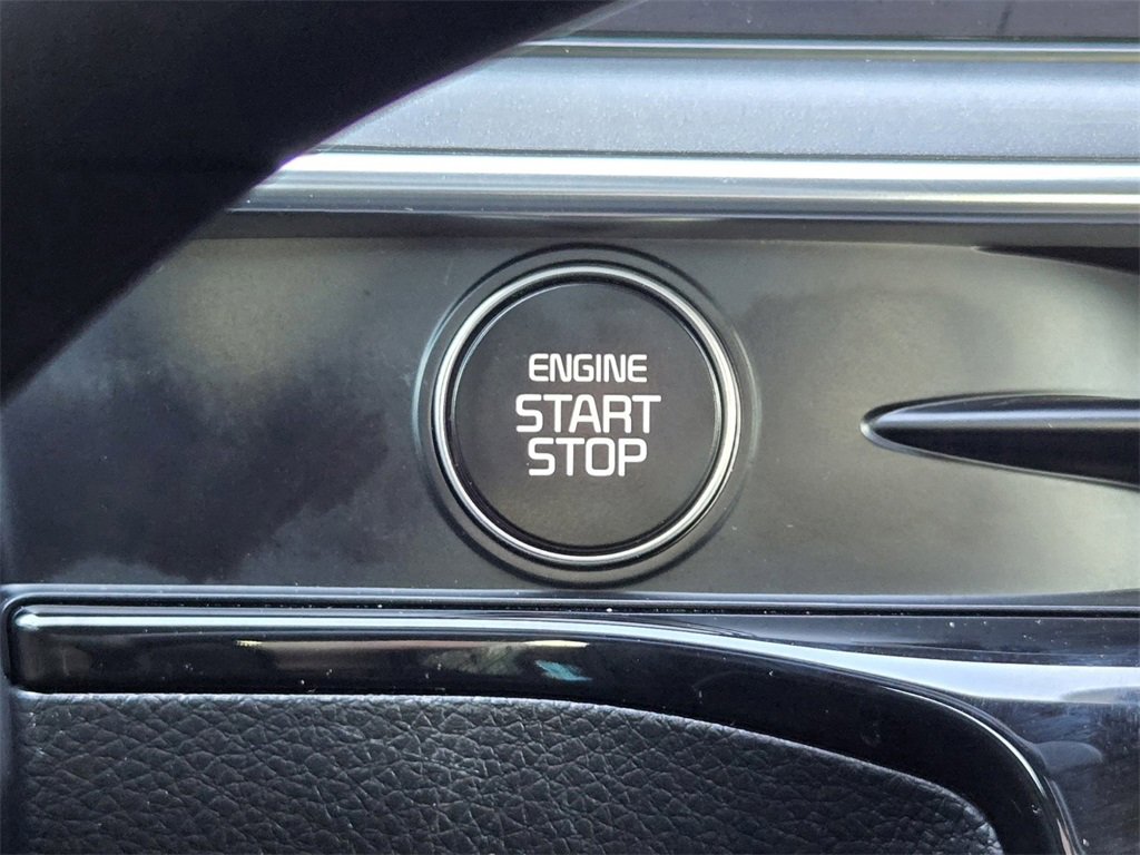 Certified 2025 Kia K5 GT-Line w/ GT-Line Premium Package image 21