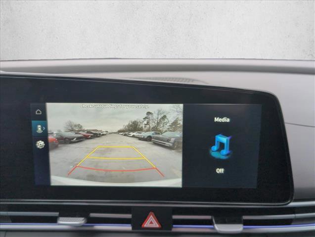 New 2026 Hyundai Elantra Sport image 13