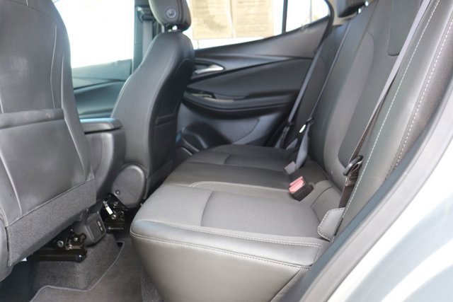 Used 2025 Buick Encore GX Preferred image 13