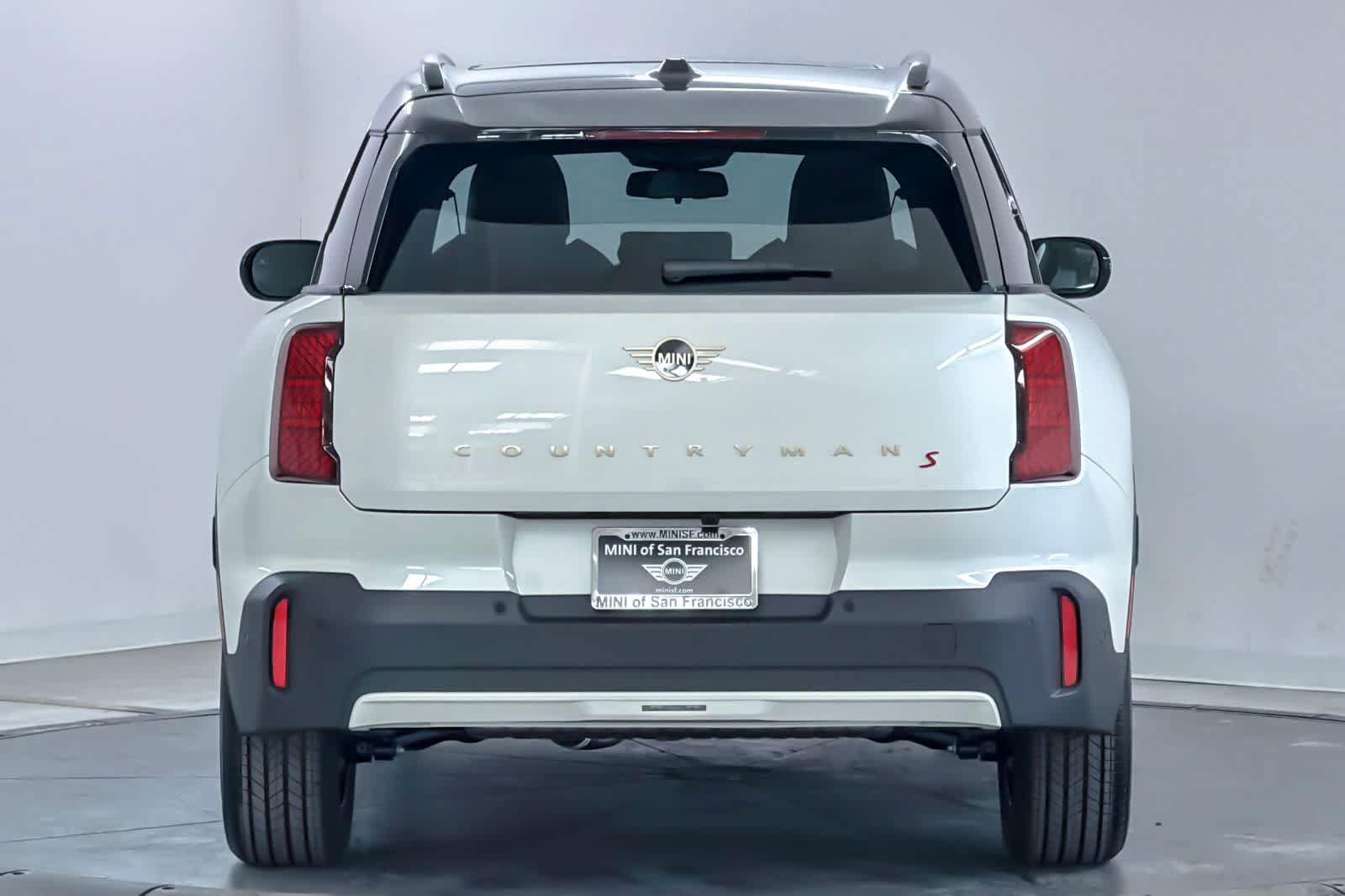 New 2027 MINI Cooper Countryman S AWD/4WD image 7