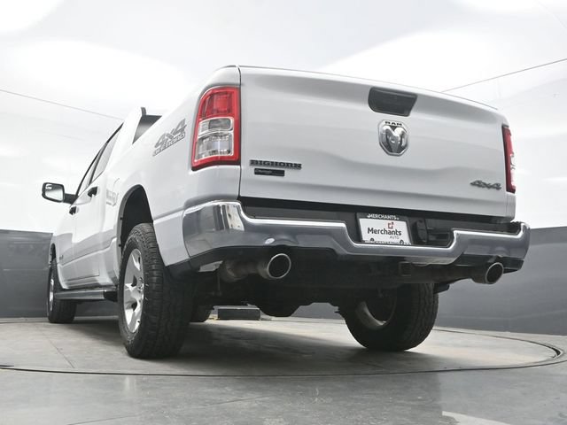 Used 2023 RAM 1500 Big Horn AWD/4WD image 41