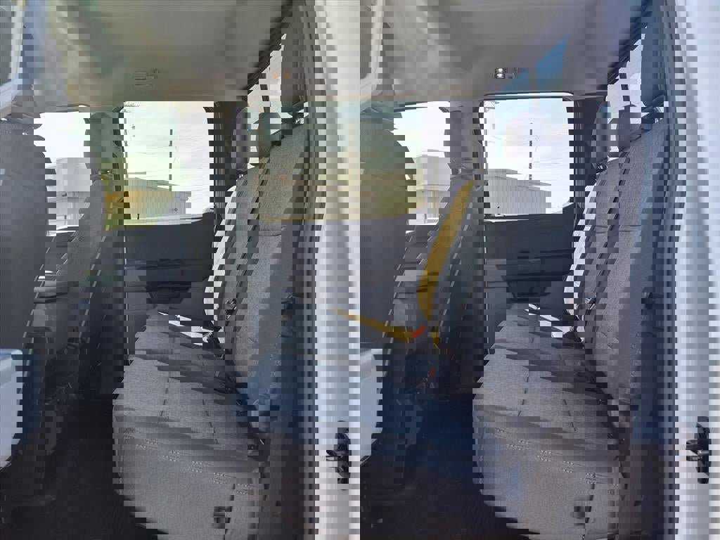 Used 2024 Ford F350 XL w/ 360-Degree Camera Package image 21