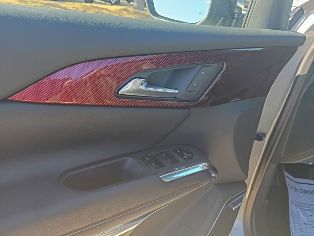 New 2026 Chevrolet Traverse Z71 w/ Enhanced Driving Package image 10