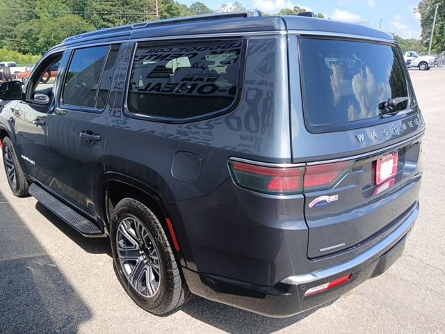 Used 2023 Jeep Wagoneer 4WD w/ Premium Group I image 6