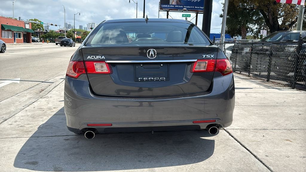Used 2011 Acura TSX 2.4 image 12
