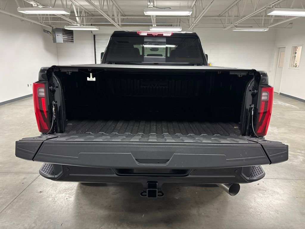 New 2026 GMC Sierra 2500 Denali w/ Denali Reserve Package AWD/4WD image 17