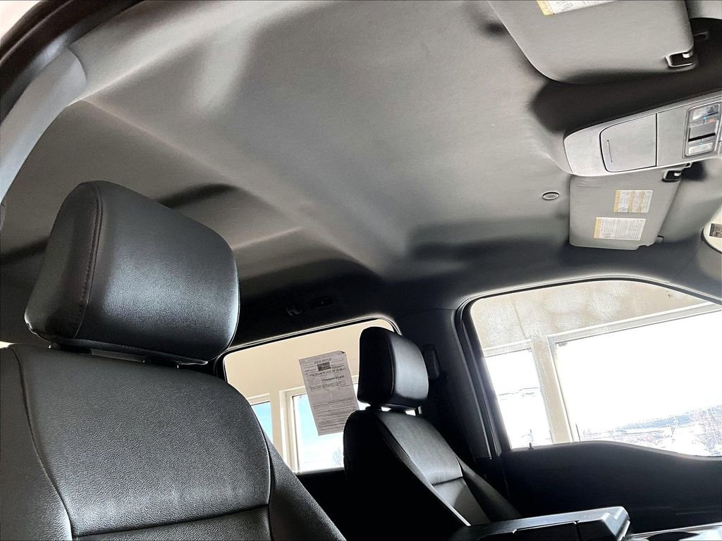 Used 2022 Ford F150 XL w/ Trailer Tow Package image 22