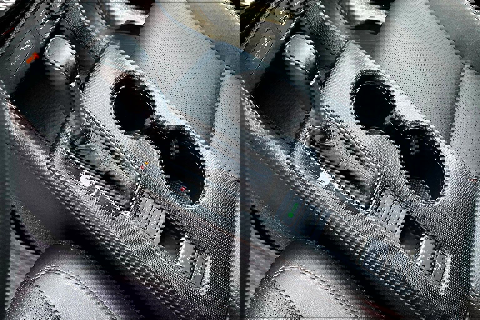 Used 2023 Honda Civic EX-L image 17