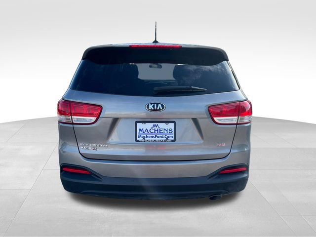 Used 2016 Kia Sorento L FWD image 5