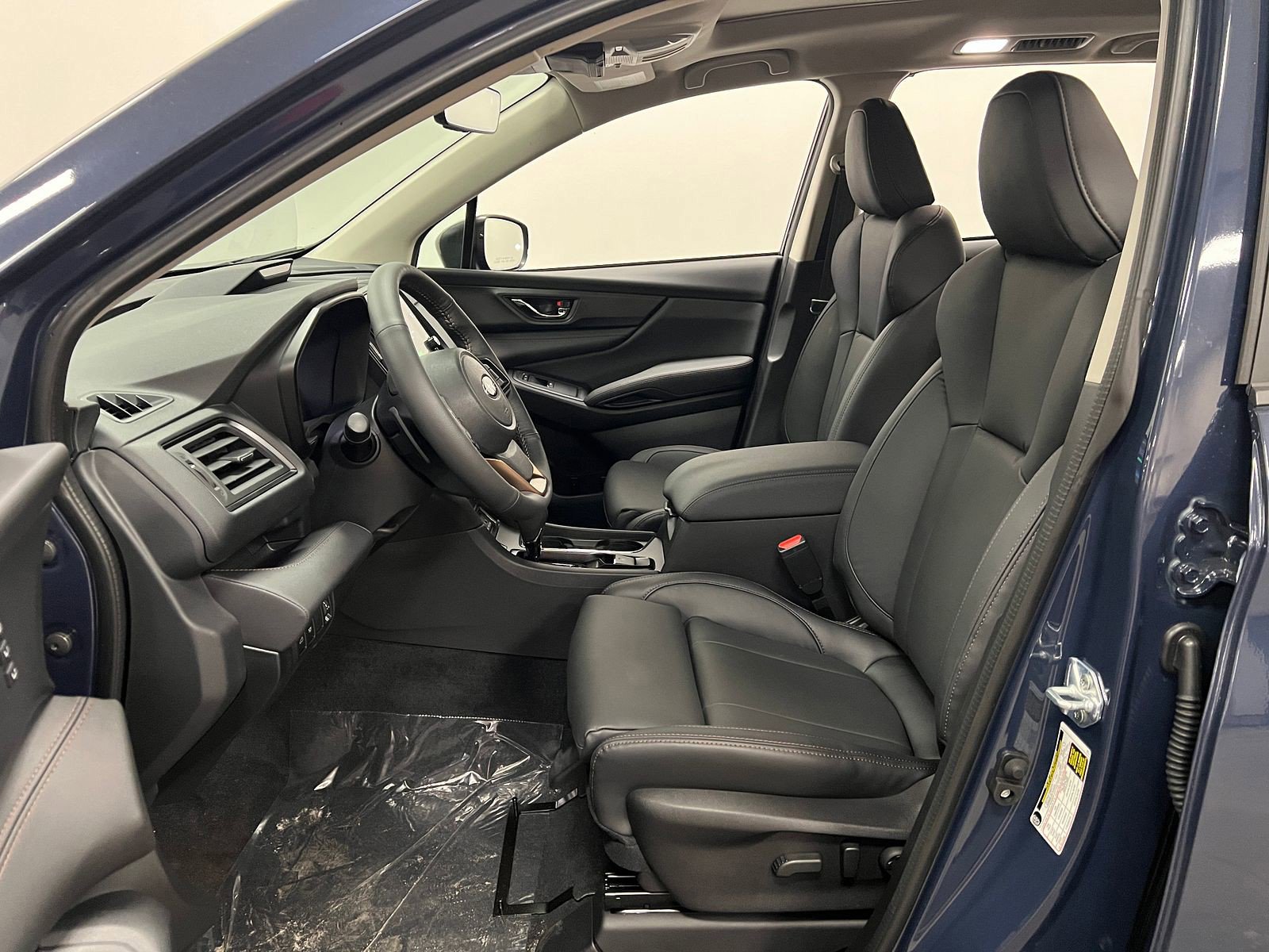 New 2025 Subaru Ascent Bronze Edition image 10