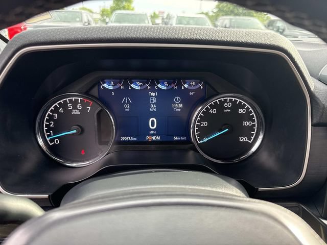 Used 2023 Ford F150 XLT w/ Equipment Group 302A High AWD/4WD image 39