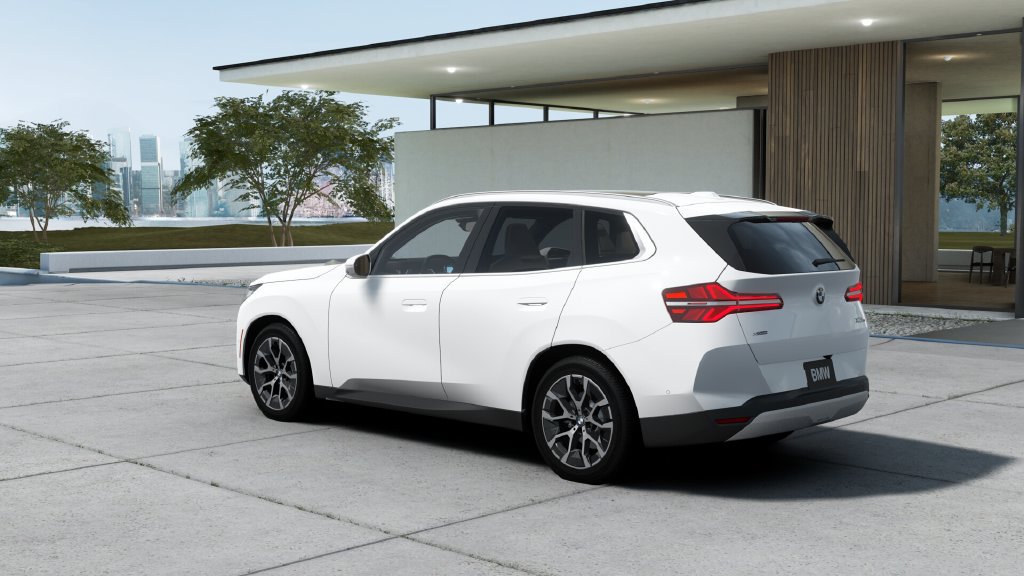 New 2026 BMW X3 xDrive30i AWD/4WD image 26