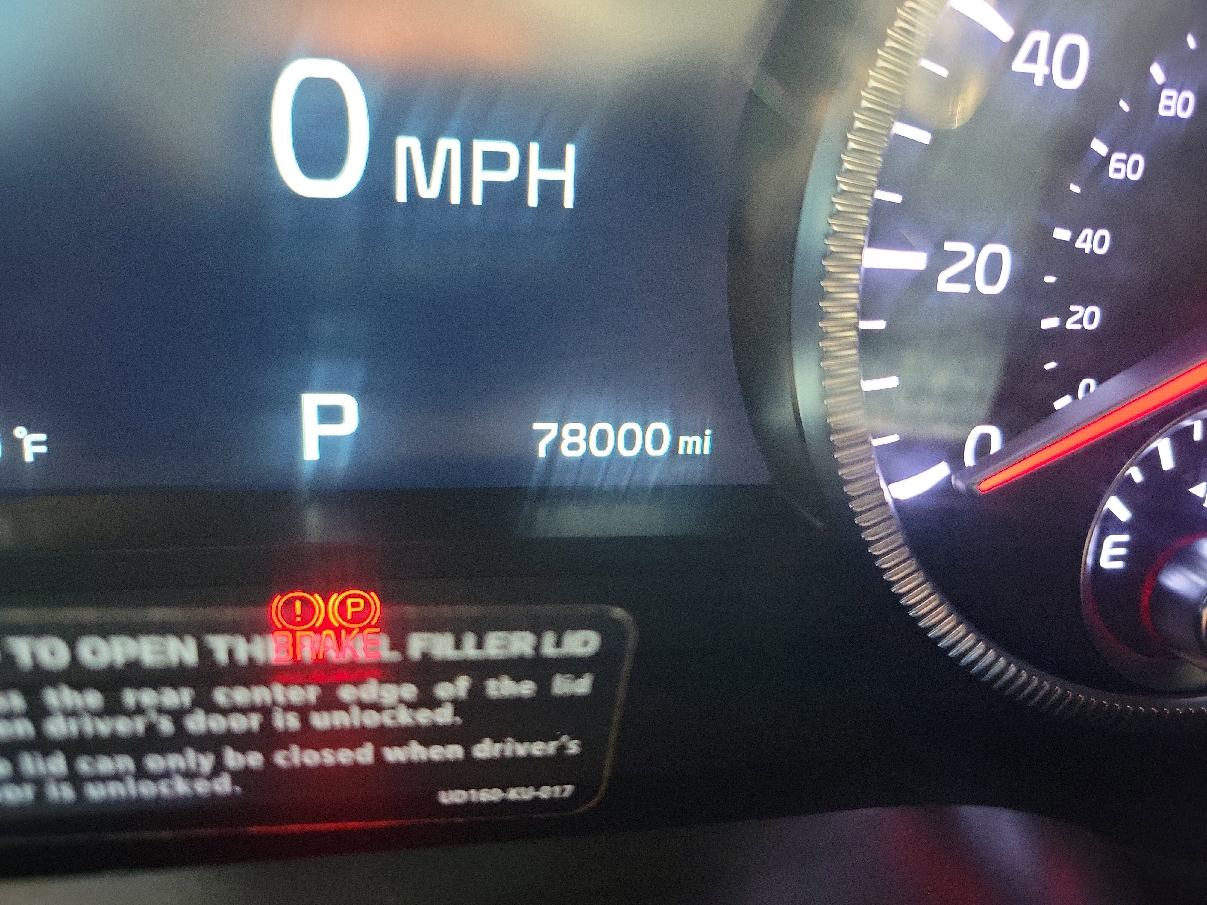 Used 2020 Kia Telluride SX w/ SX Prestige Package image 28