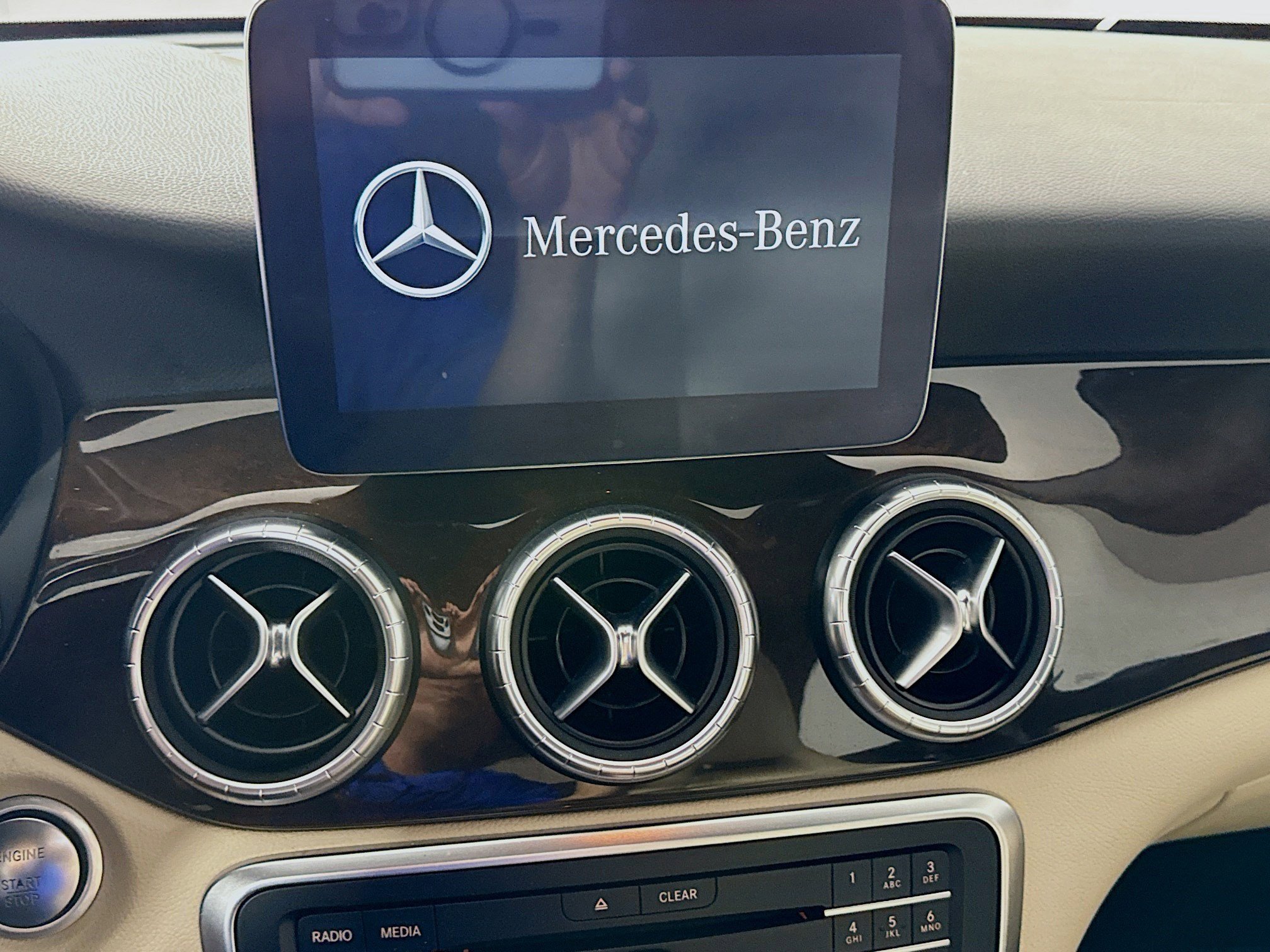 Used 2017 Mercedes-Benz CLA 250 image 18