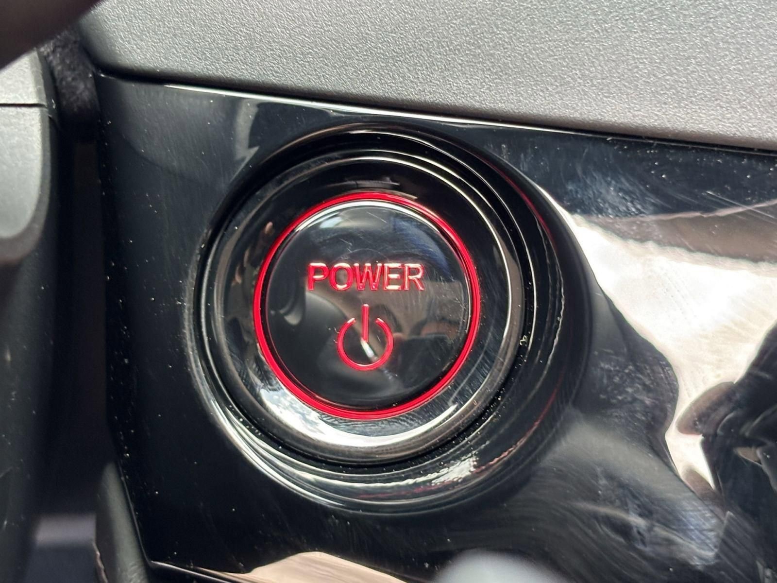 New 2026 Honda Accord EX-L image 33