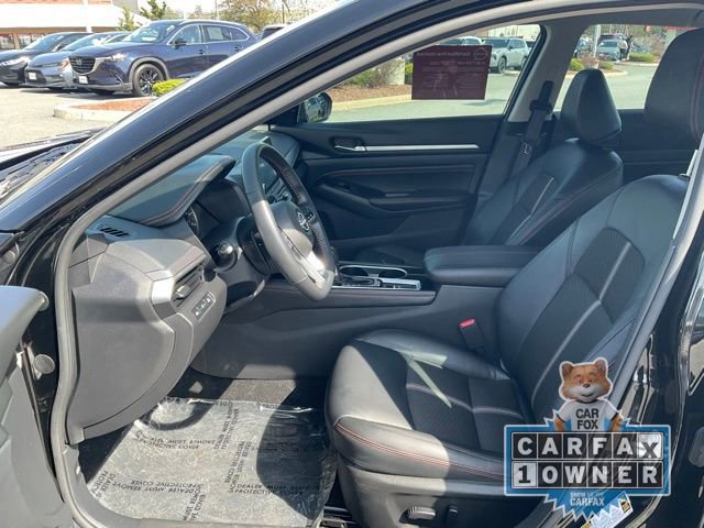 Used 2023 Nissan Altima 2.5 SR image 12