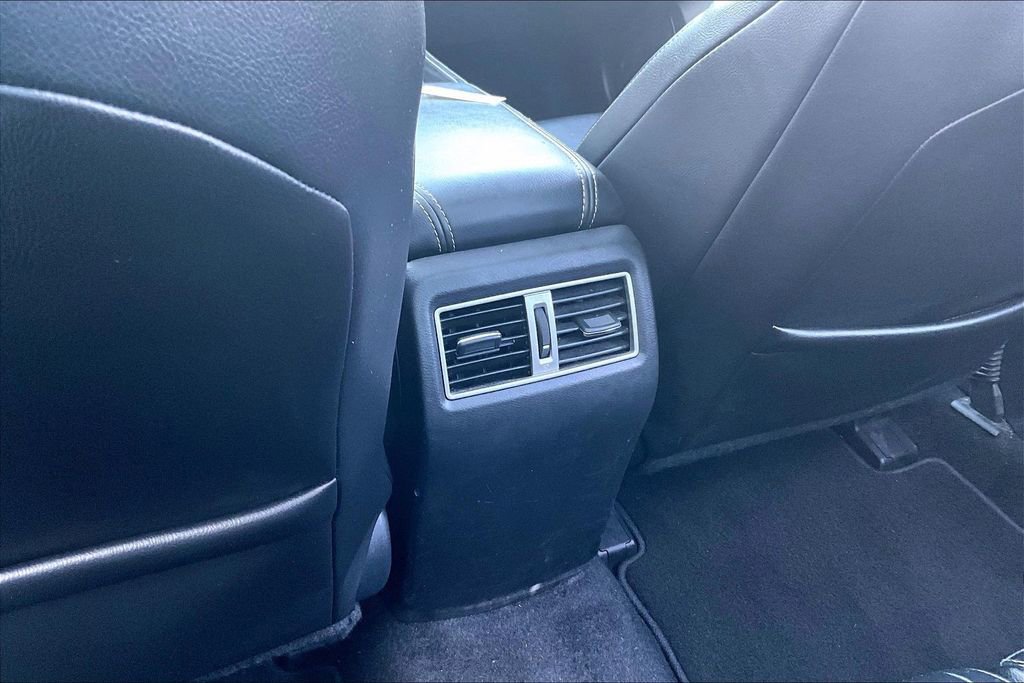 Used 2017 Nissan Maxima 3.5 SL image 10